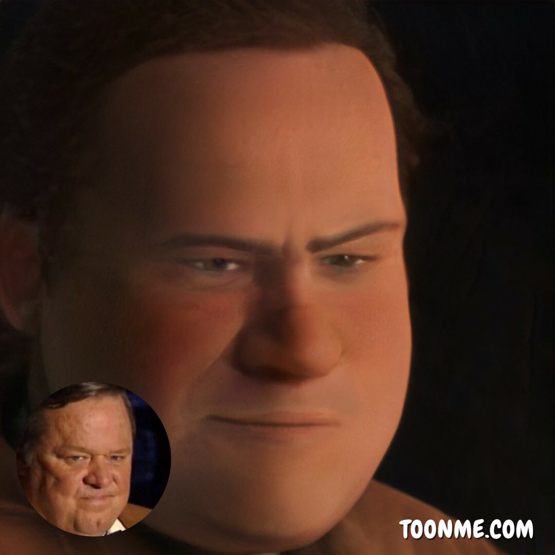 What if Phoenix Nights had been a Disney/Pixar production? (A thread)