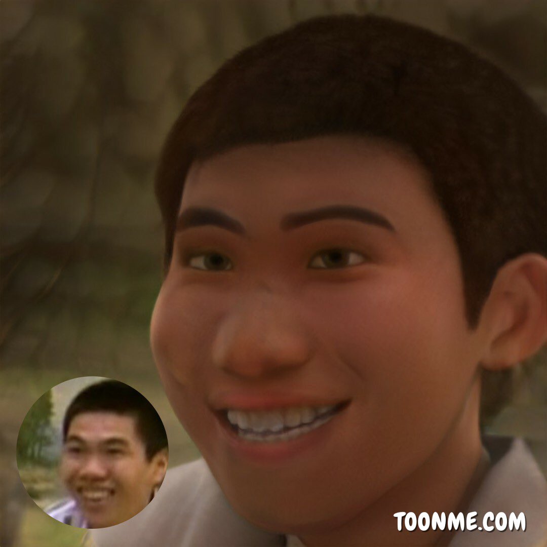 What if Phoenix Nights had been a Disney/Pixar production? (A thread)