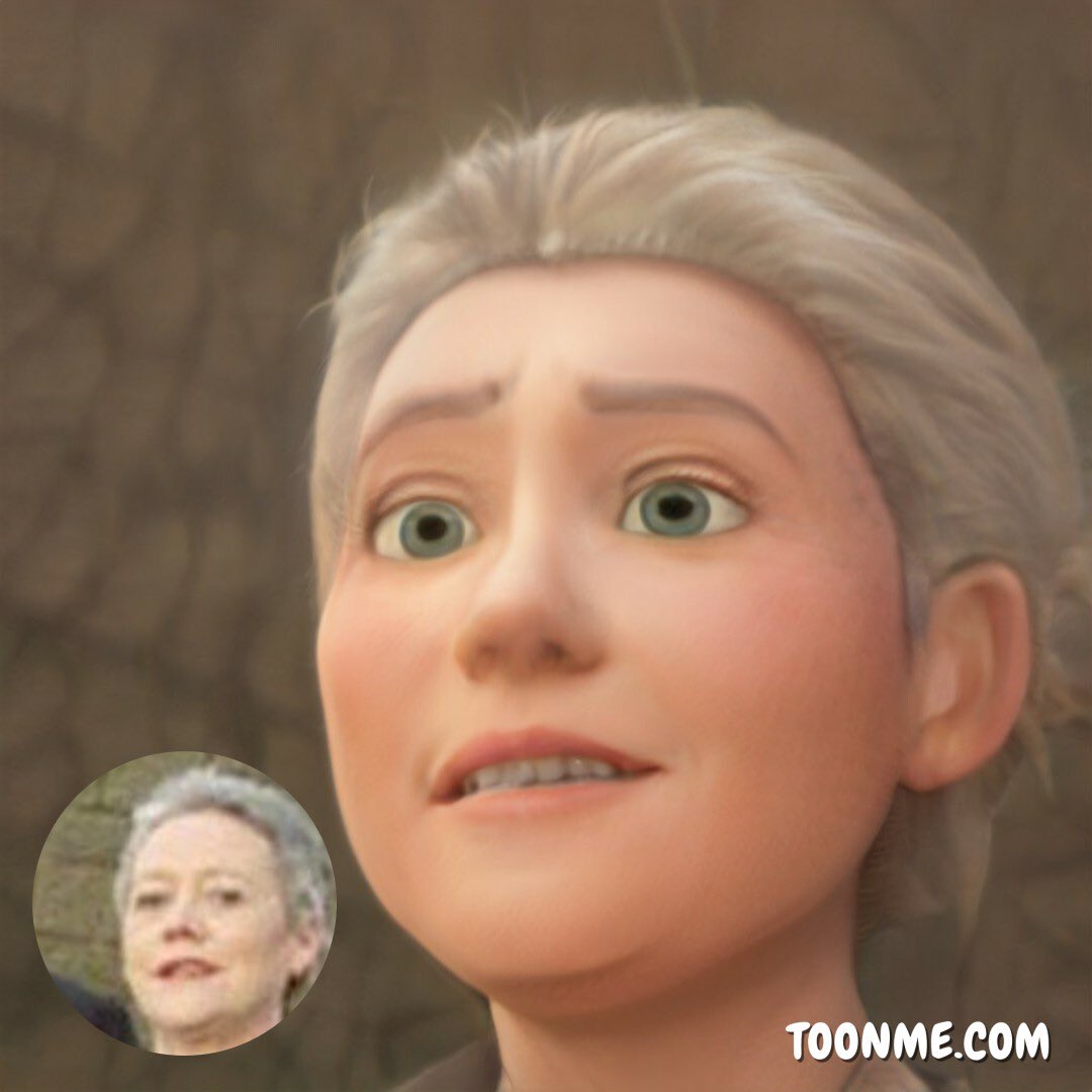 What if Phoenix Nights had been a Disney/Pixar production? (A thread)