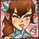 Amirakitty2's tweet photo. Vora Avatar for paladins Birthday! https://t.co/CJjW66SHpx