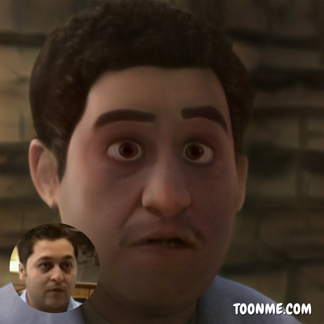 What if Phoenix Nights had been a Disney/Pixar production? (A thread)