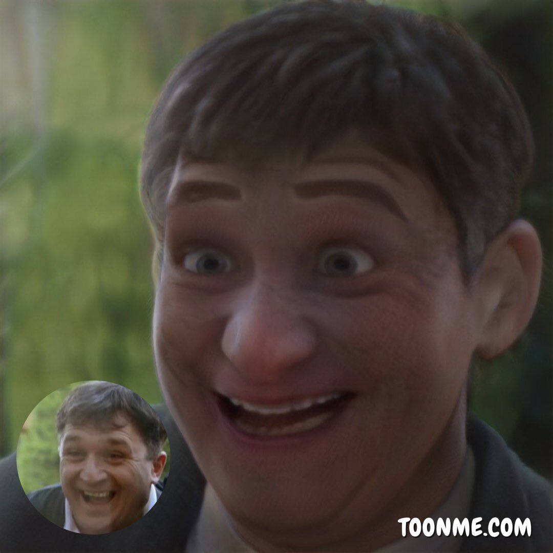 What if Phoenix Nights had been a Disney/Pixar production? (A thread)