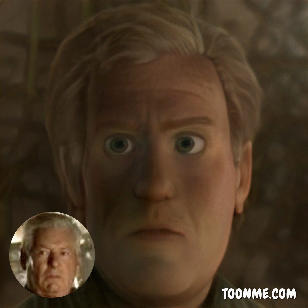 What if Phoenix Nights had been a Disney/Pixar production? (A thread)