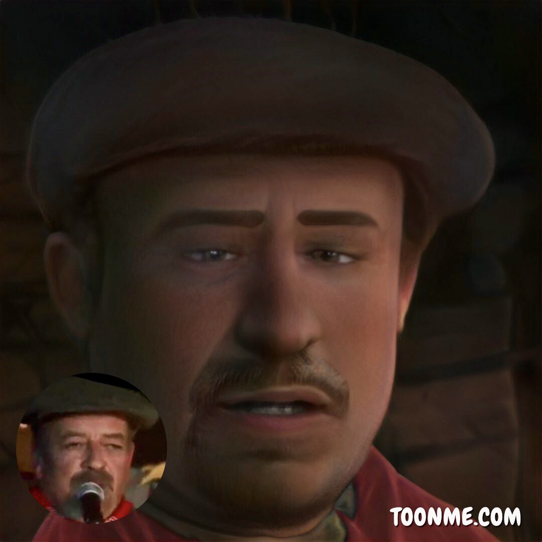 What if Phoenix Nights had been a Disney/Pixar production? (A thread)