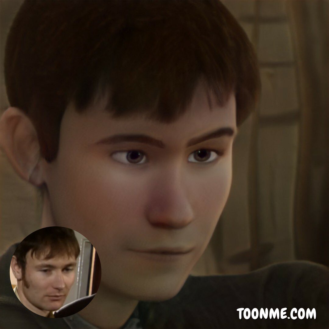 What if Phoenix Nights had been a Disney/Pixar production? (A thread)