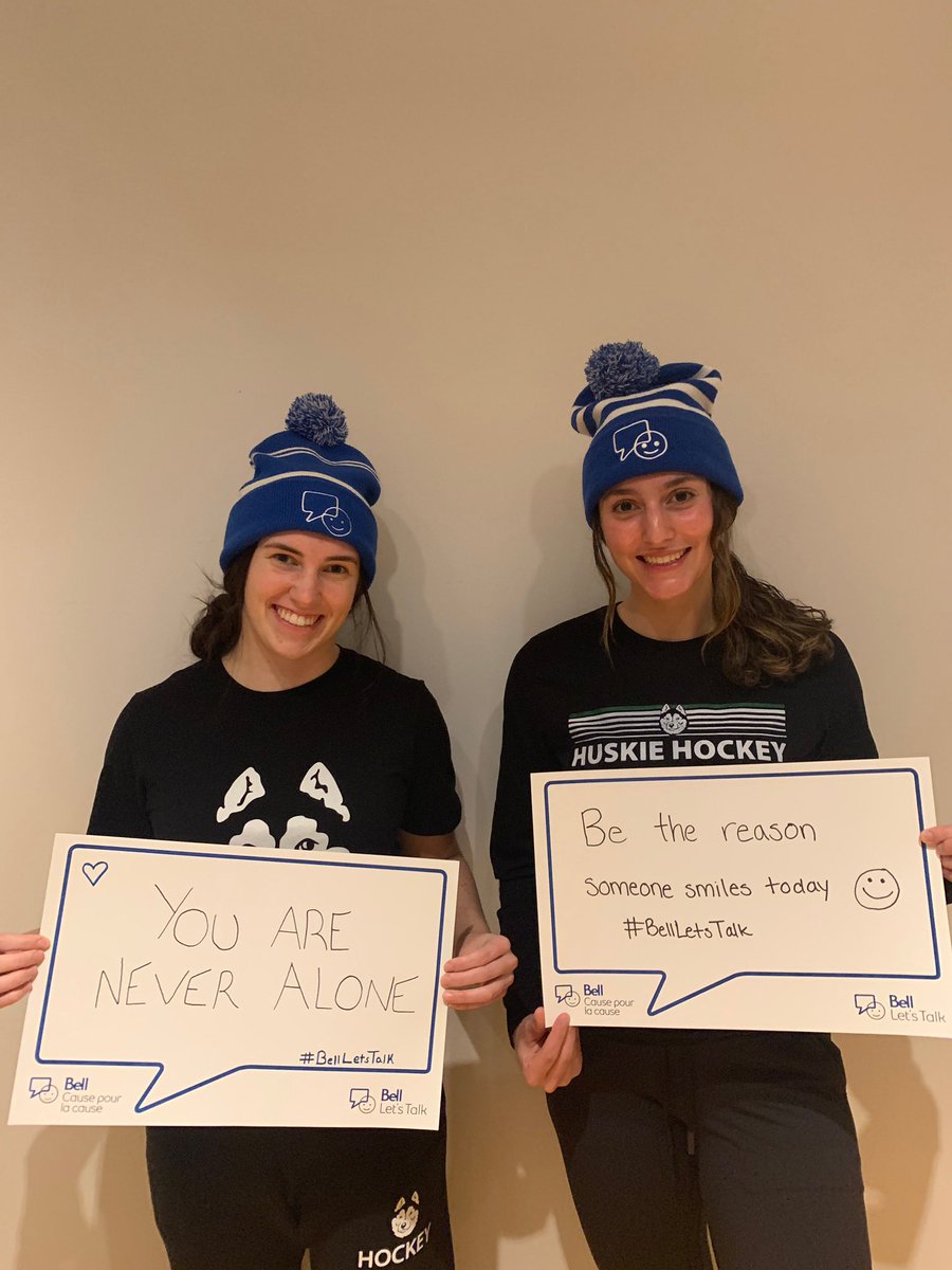 USask Huskie Women's Hockey tweet media