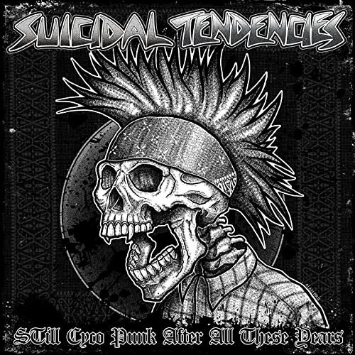 JoeSick6's tweet photo. #stillcyco #suicidaltendencies #nothin’tolose https://t.co/f8U1KKLSSb https://t.co/M1ajpyGbY1