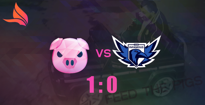 another w for the pigsports !  ggwp <a href="/TeamInfamousEST/">Team INFAMOUS</a>
