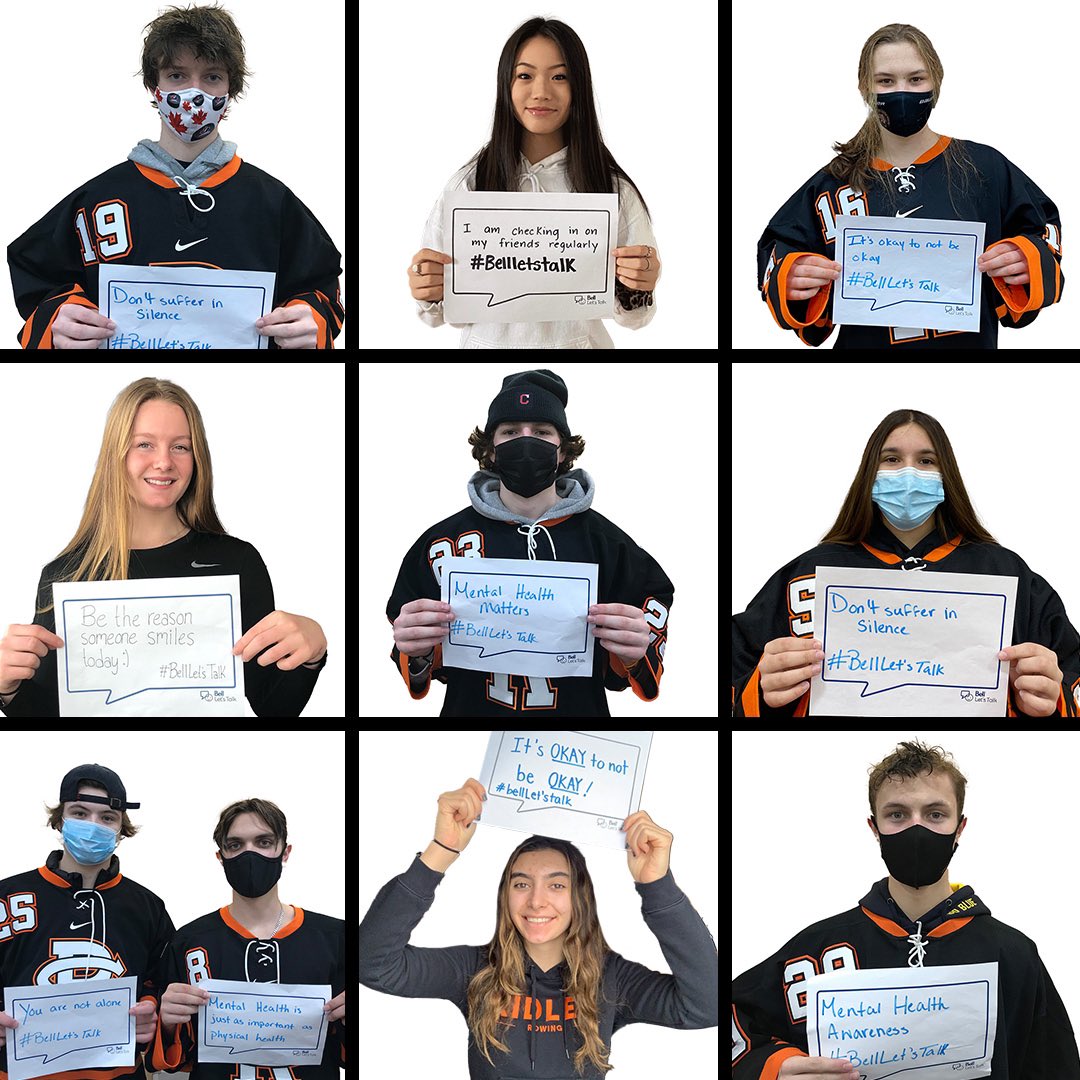 Ridley Athletics tweet media