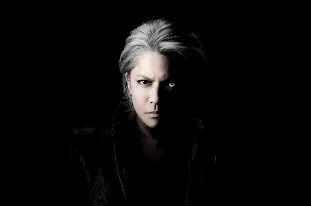 AoTWiki's tweet photo. Happy birthday to Hyde

(Vocalist for Attack on Titan Season 3 Opening theme "Red Swan") https://t.co/uw8Lunrqms