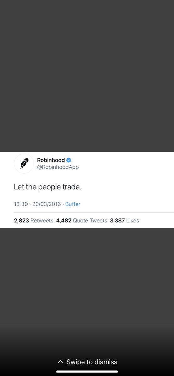 CookTaliesin's tweet photo. @RobinhoodApp https://t.co/AAK99CUYyq