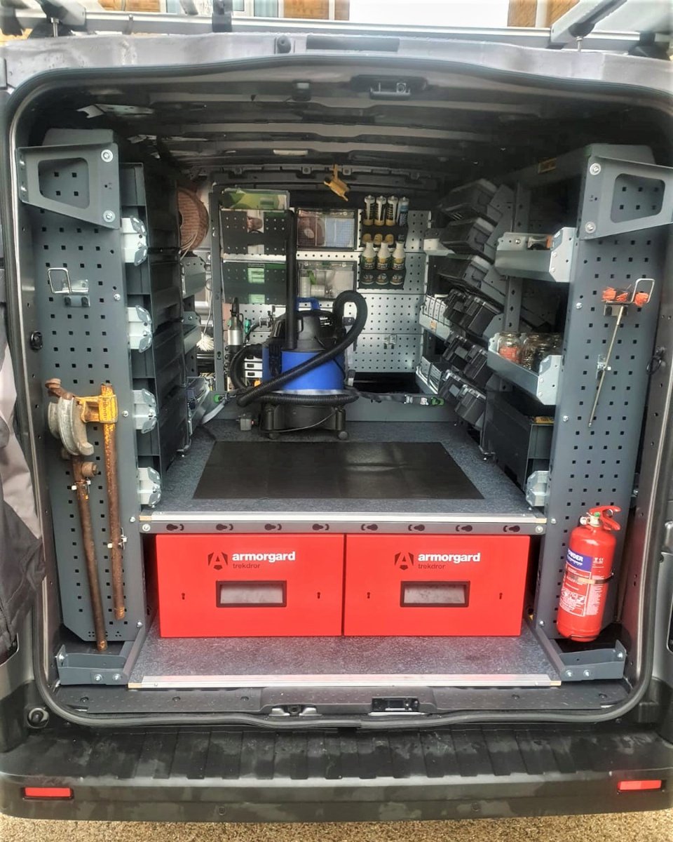 bott smartvan discount code