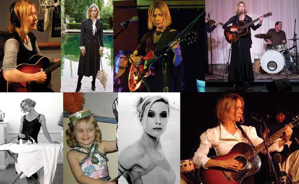 Happy Birthday to singer/songwriter Sam Phillips! 