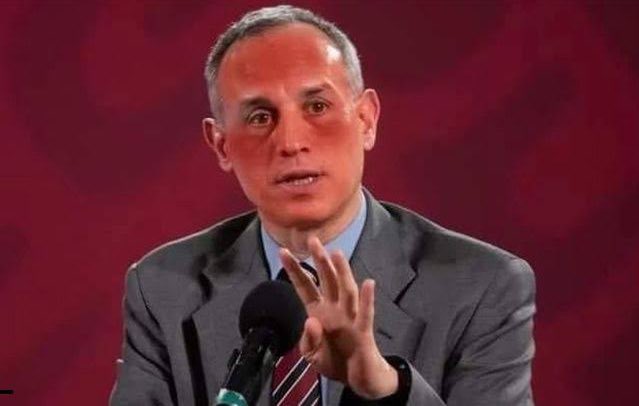 Ya regresé de mi aislamiento voluntario, ¿alguien sabe cómo va el Presi? #PreguntaSeria 🤔