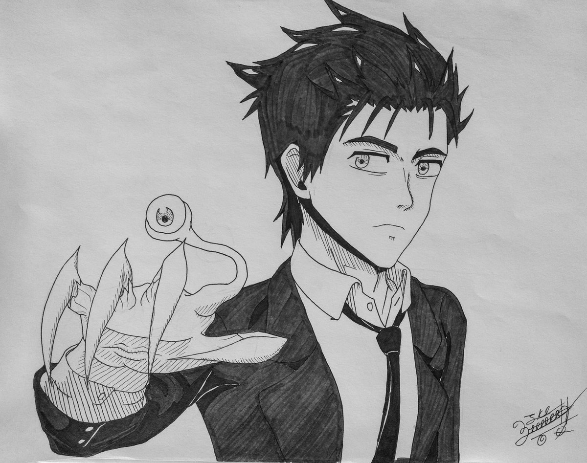 r/Parasyte (@parasytereddit) / Twitter r/Parasyte (@parasytereddit) / Twitter