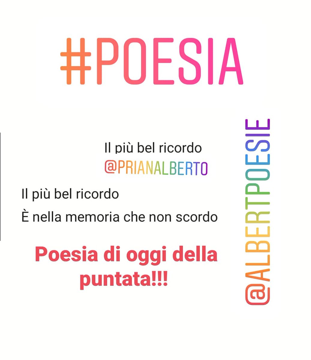 #poeta #poesia #poesiaitaliana #poetaitaliano #sanvendemiano #pomeriggioalbertino #scrivere #passionescrittura