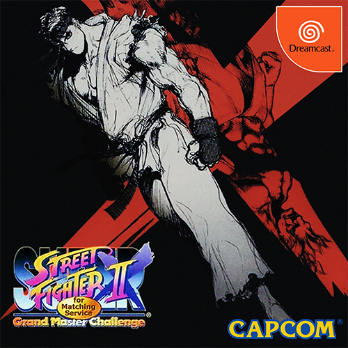 Al_Harlow's tweet photo. El día que revivan los servers del Super #StreetFighterII X Matching Service para #Dreamcast arderán nuestros arcades sticks.

#DreamcastOnline #DCDreamers #SEGA #Capcom https://t.co/lR9hhLixHJ