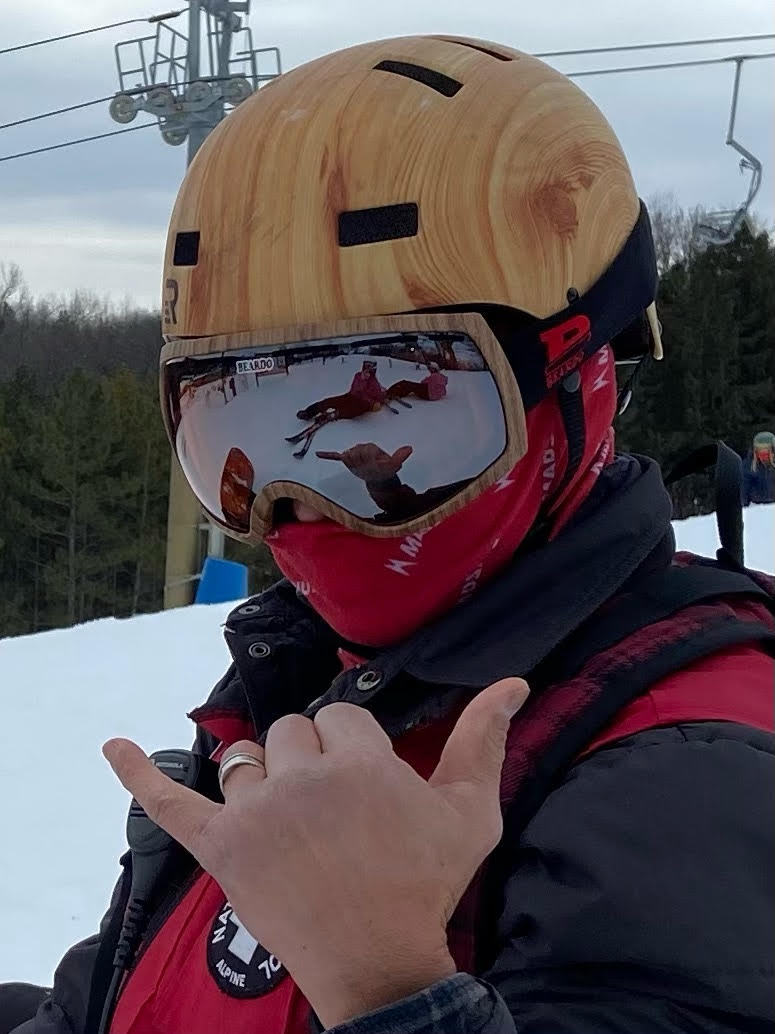 Beardowear tweet media