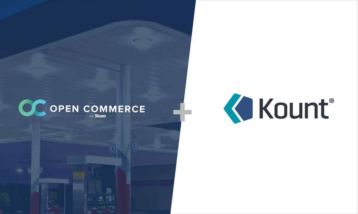 Stuzo and <a href="/KountInc/">Kount</a> partner to bring industry-leading fraud protection to Stuzo’s Open Commerce Platform and Managed Software Services. Read press release here: digitaljournal.com/pr/4955839 #contactless #frictionless #mobilecommerce