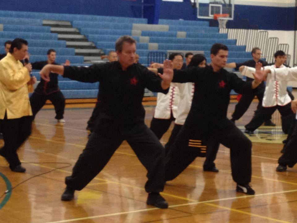 easternways's tweet image. #TBT 2013 Grandmaster Doc-Fai Wong Tai Chi training seminar!

#EasternWays #MartialArts #TaiChi #SelfDefense #Health #Wellness #Fitness #Sacramento #Folsom #ElkGrove