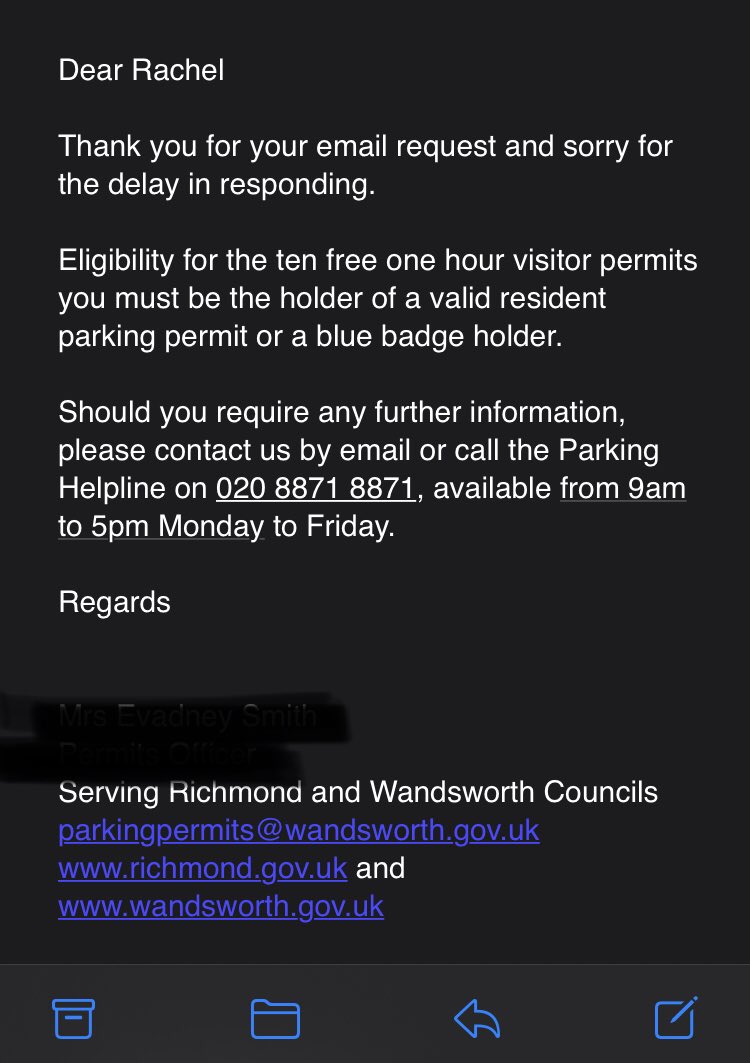 Dr Rachel Allen tweet media