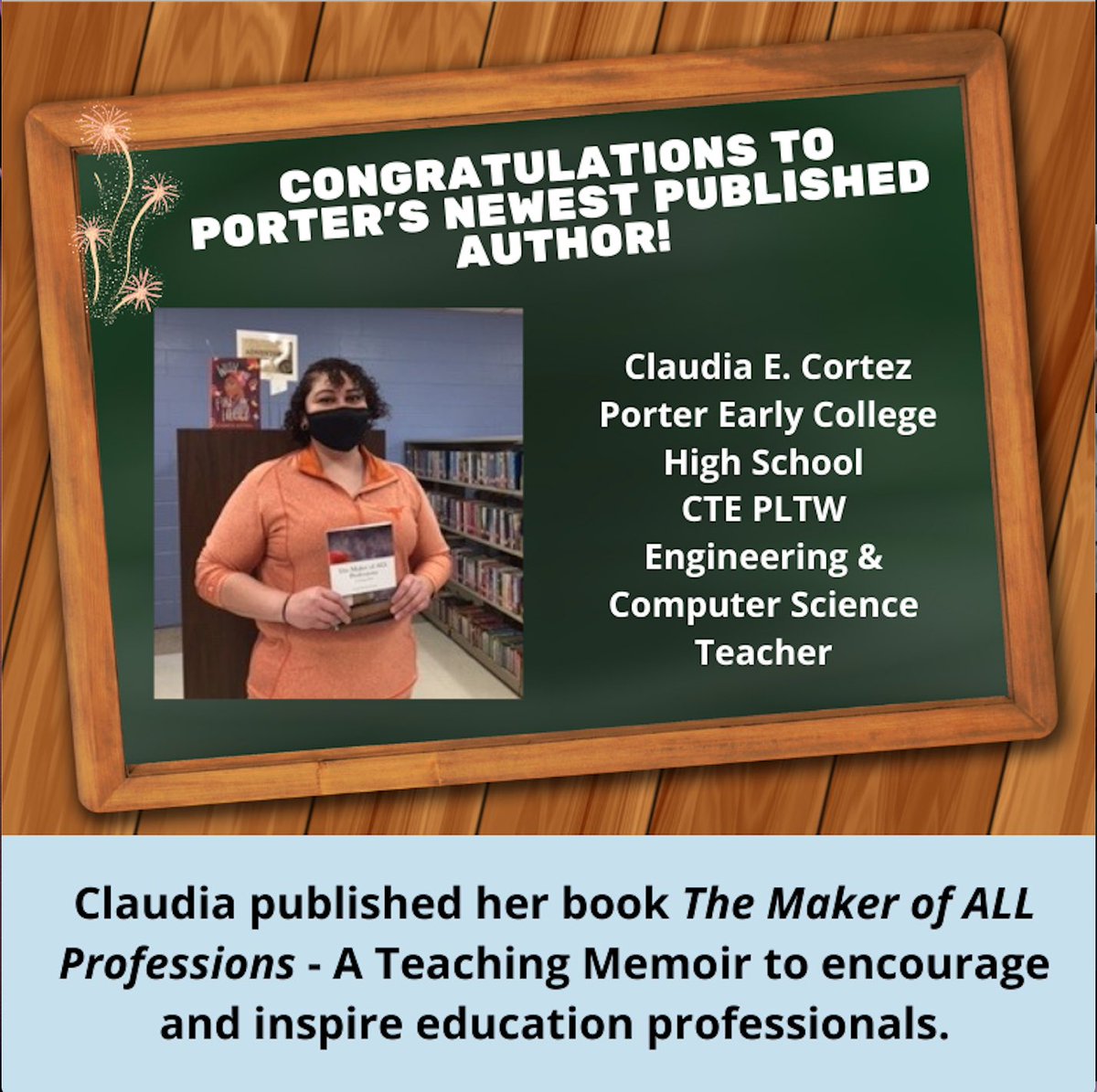 Miss Careli Ann Garza tweet media