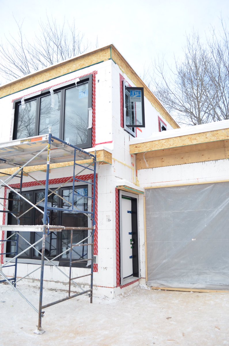 SalDan Construction Group tweet media