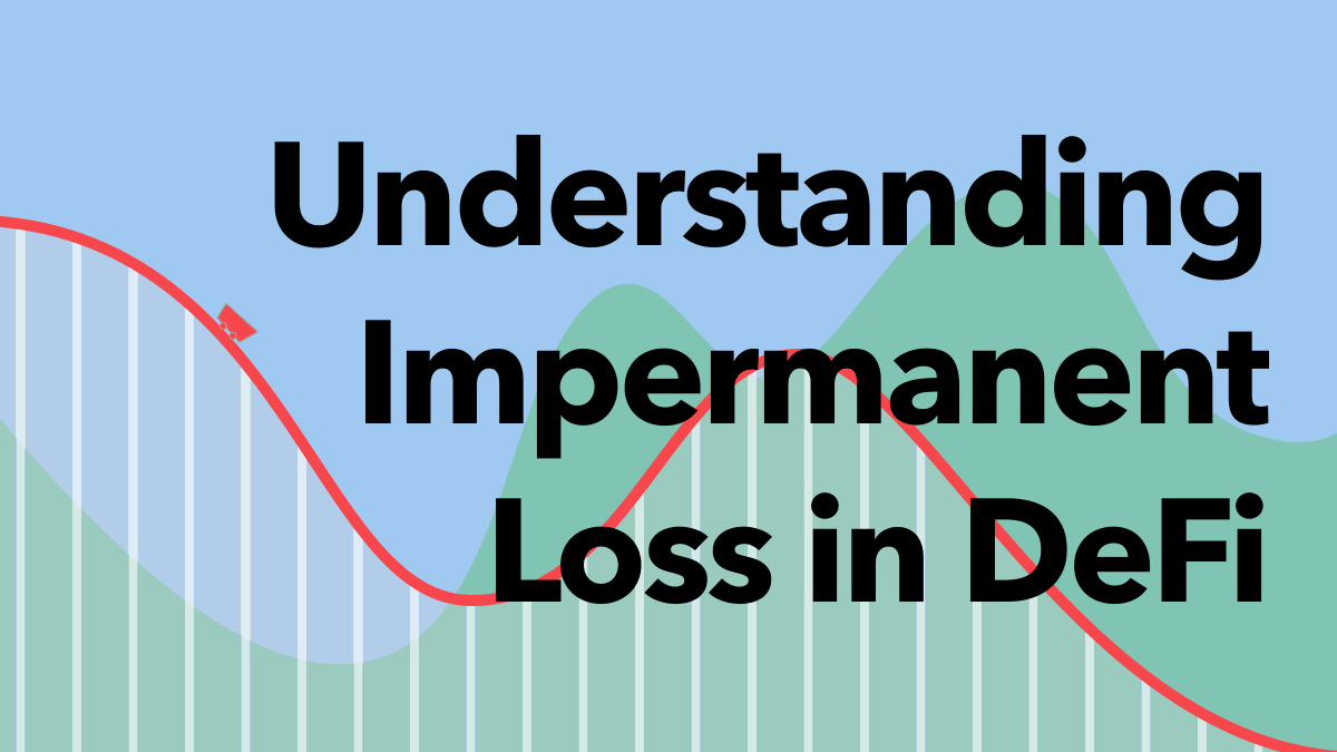 Providing liquidity on DeFi platforms can expose you to imprermanent loss
creamcoin.com/providing-liqu…
<a href="/creamcoin/">CREAM [CRM]</a> #blockchain #cryptocurrency #DeFi #pools #liquidity #exchanges #Swap #loss #prices