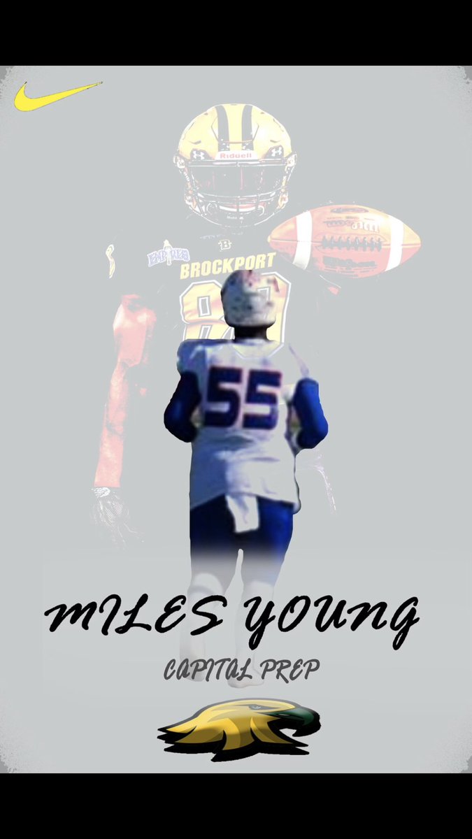 miles young tweet media