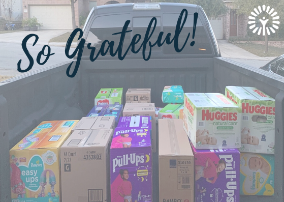 1HOPEforKids's tweet photo. So grateful for this generous donation! 
#1HOPE #1hopeforkids #fostercare #thankyou #fosterlove #community https://t.co/0Te1fDinEn
