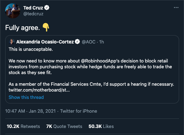 Strange But True🕯️ tweet media