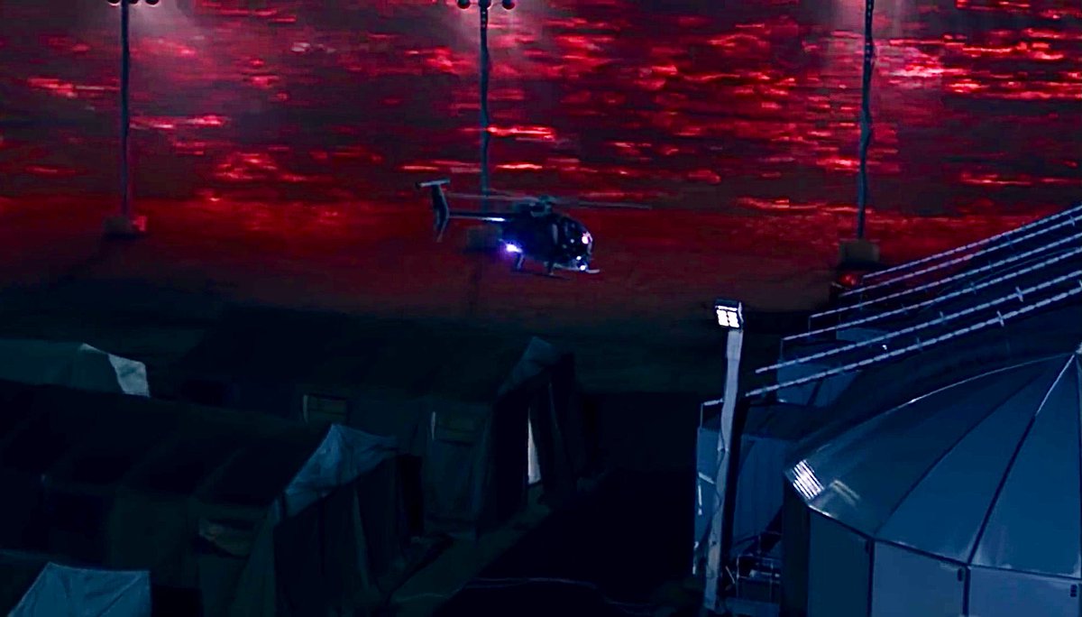 itsjustanx's tweet image. New #WandaVision shots.