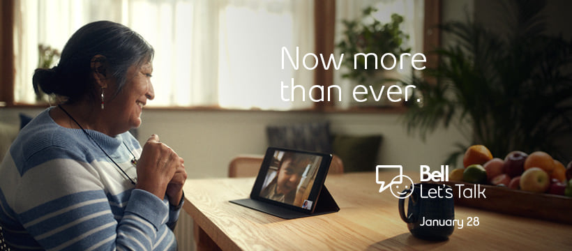 Moving to a new country &amp; new home can impact your mental health. Community Connections activities provide opportunities to make friends + feel connected. No one should ever feel alone. If you have questions about mental health speak to a Settlement Worker #BellLetsTalkDay