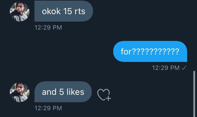 jvckzo's tweet photo. plz guys plz plz plz help me out plz plz plz plz plz plz plz I need clout rn plz plz plz I need rofucks plz https://t.co/BB0AOFfe3u