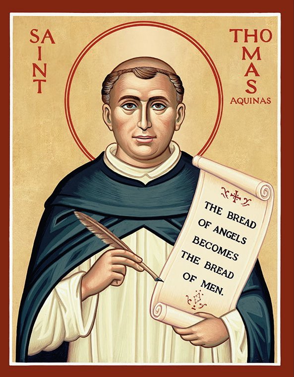 stthomashouston's tweet photo. Happy Feast Day of Saint Thomas Aquinas, Patron of our University!
🦁❤️
#BeYourBoldSelf #usthouston #uststrong #ustbold #celtstrong #celtnation #celtpride #montrosehouston #university #houston #college #students #catholicuniversity #ustlenny https://t.co/VQhFPUn9X3