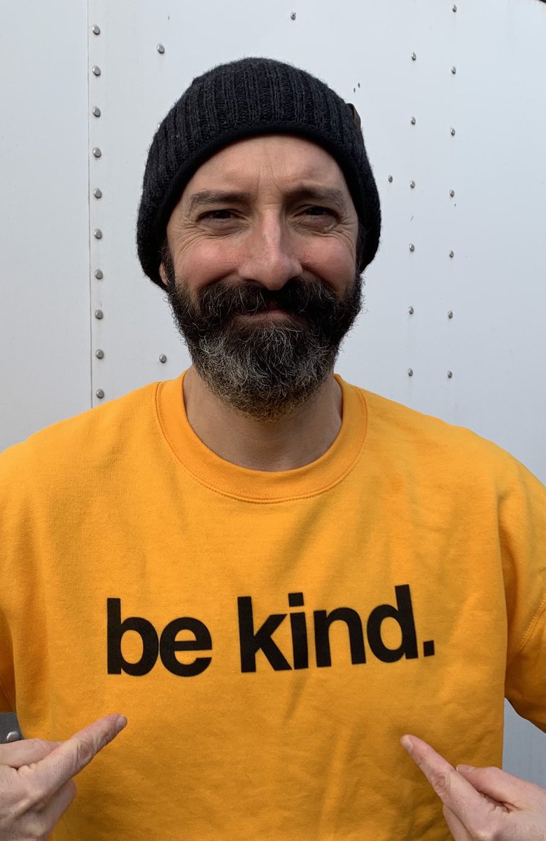 MrTonyHale's tweet image. “Be the person that makes others feel included.” This past year has been a doozy, and it’s very important we talk about mental health.  For every tweet or retweet of #BellLetsTalk, Bell will donate 5¢ towards mental health initiatives.