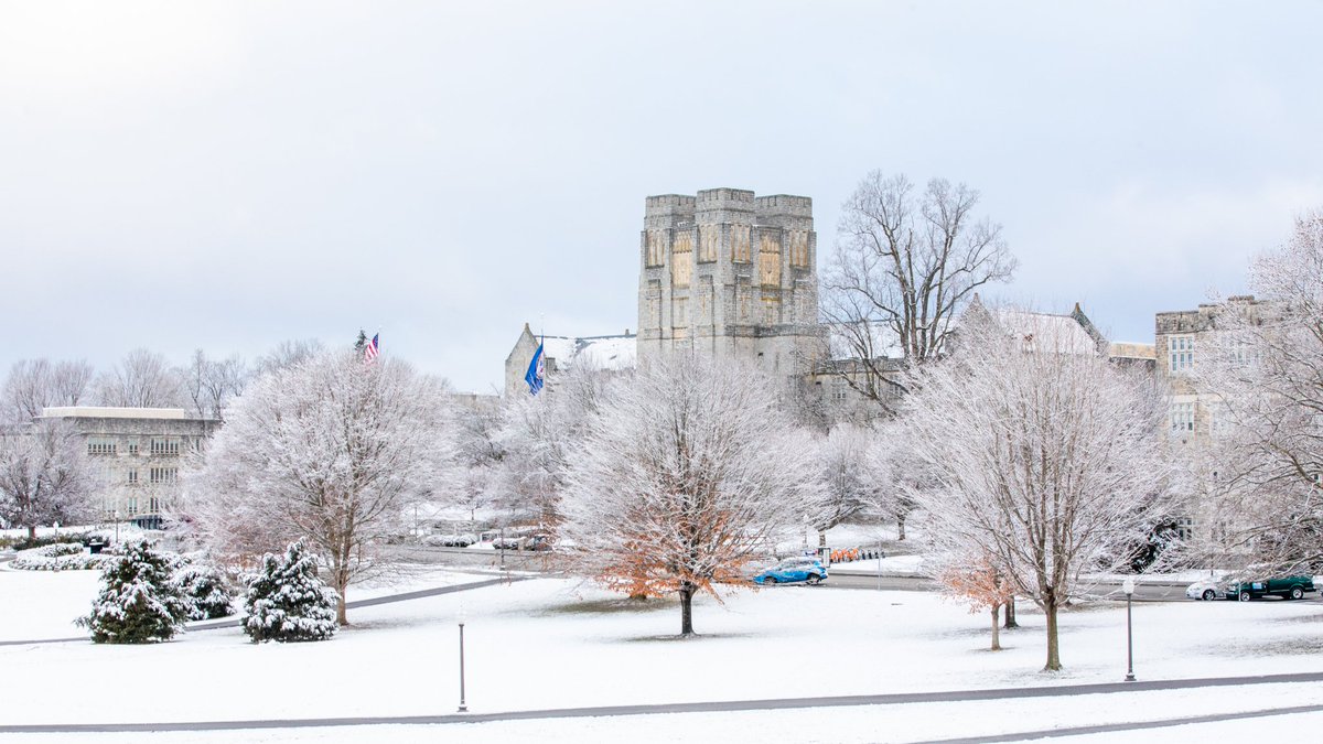 Virginia Tech Engineering tweet media