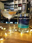 As #DryJanuary is almost over <a href="/Ellacotts/">Ellacotts</a> are looking forward to a #gin tasting event with <a href="/SkyWaveGin/">Sky Wave Gin</a> next month