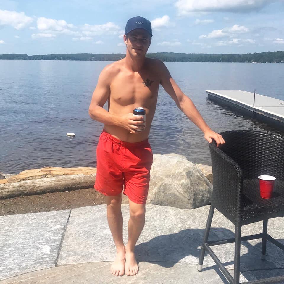 #BellLetsTalk because you deserved the life you always told me about after you recovered. you deserved more than what the world gave you. you deserve to be here today. I’m proud of you for holding on for as long as you did. i’m sorry i couldn’t do more for you