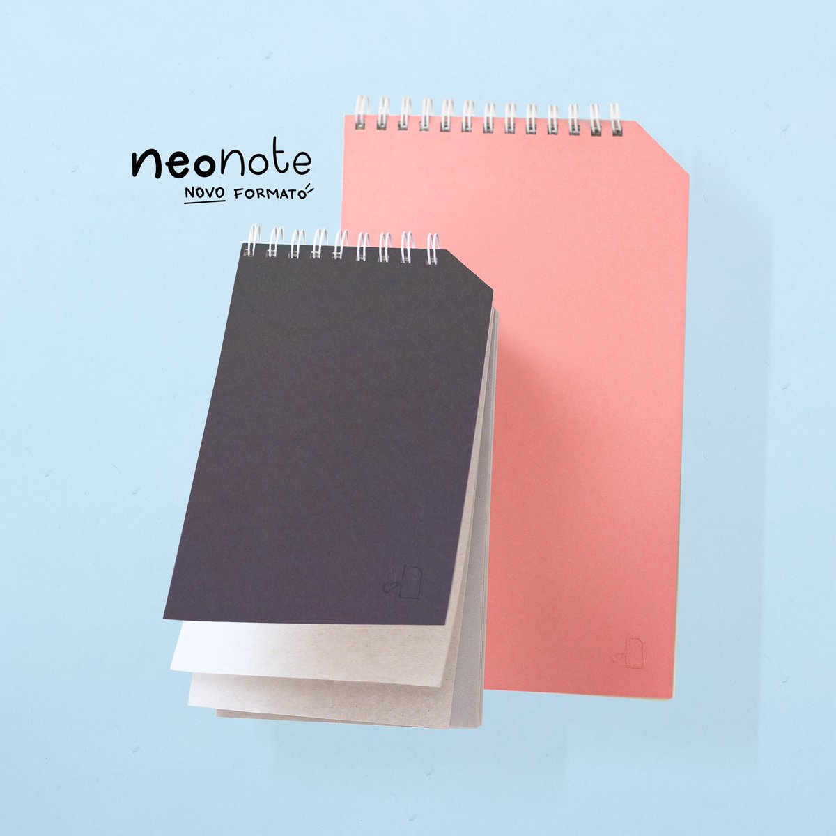 TEMPLETUstore's tweet photo. Esse é o Neo Note, o novo formato da TEMPLETU! #Lançamento

O Neo Note já está liberado para venda e você já pode conferir mais sobre em nosso site: https://t.co/M2fYANFyiS
#Templetu

💬Conta o que você achou dessa mudança. #NeoNote https://t.co/qCqdMOgh7S