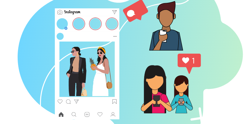 ¿Aún no estás en #Instagram? Para muchas empresas la plataforma ofrece una conexión directa con potenciales clientes. Conoce las claves para potenciar tu perfil 🚀

📝 Por Ana Alfonsín

👉 mtr.cool/xfylkzztzm