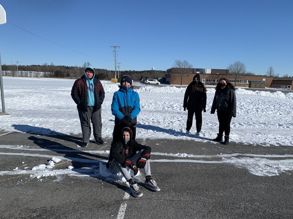 KyteMr's tweet photo. Some medal winners from the fun times out in the winter sunshine! https://t.co/vGhyT66XXa