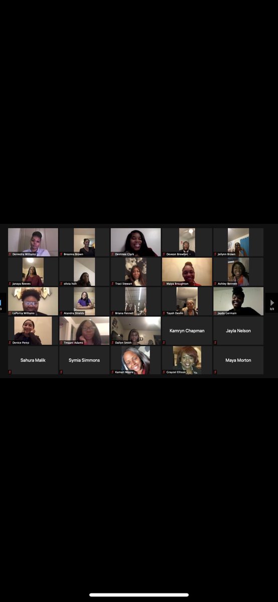 Dynamic_DeltaNu's tweet photo. Thank you to everyone who came to our “In Dire Need of Help”🚨event! Swipe right 👉🏾 for a quick recap! If you participated last night, drop your favorite study tip in the comments! #SSU #DNisBack🔺 https://t.co/lspyNKzP0O