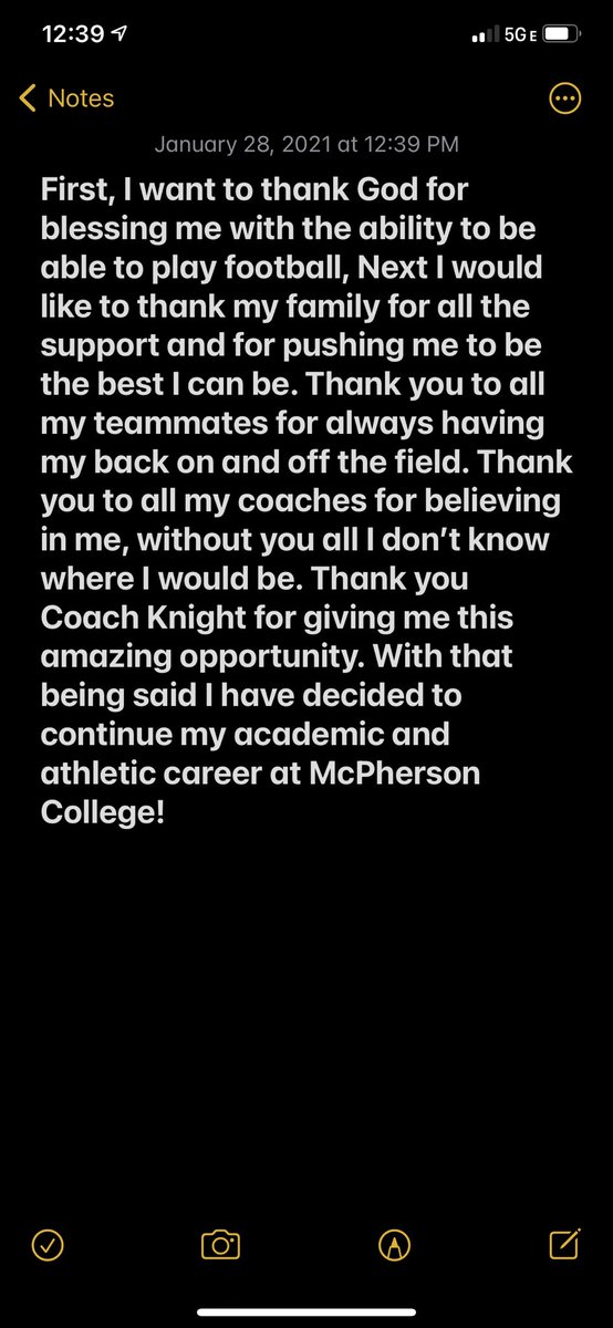 Landon16136's tweet photo. Committed!! Thank you so much from everyone who has supported me on this journey. @CoachChadRogers @Coach_EKnight @Coach_Wallis @CoachJFisc @coach_scott42 https://t.co/wWCNJbeKUK