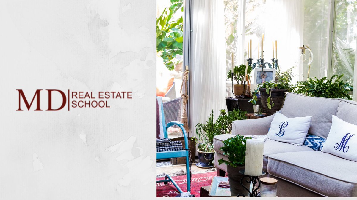 Are YOU ready to learn how to build your future in real estate? Start by visiting > MDRealEstateSchool.com.com

#realestate #realestateschool #realestateagents #education #invest #realestatebroker #florida #georgia
