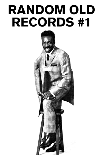 randomrecs's tweet image. Also, if you like reading and music, I put out a zine back in November and it's still available. $6.00 postage paid, 20 pages, b&amp;amp;w. Features reviews and interviews with/about Dennis Coffey, Wilson Pickett, and Maston. DM for ordering info!