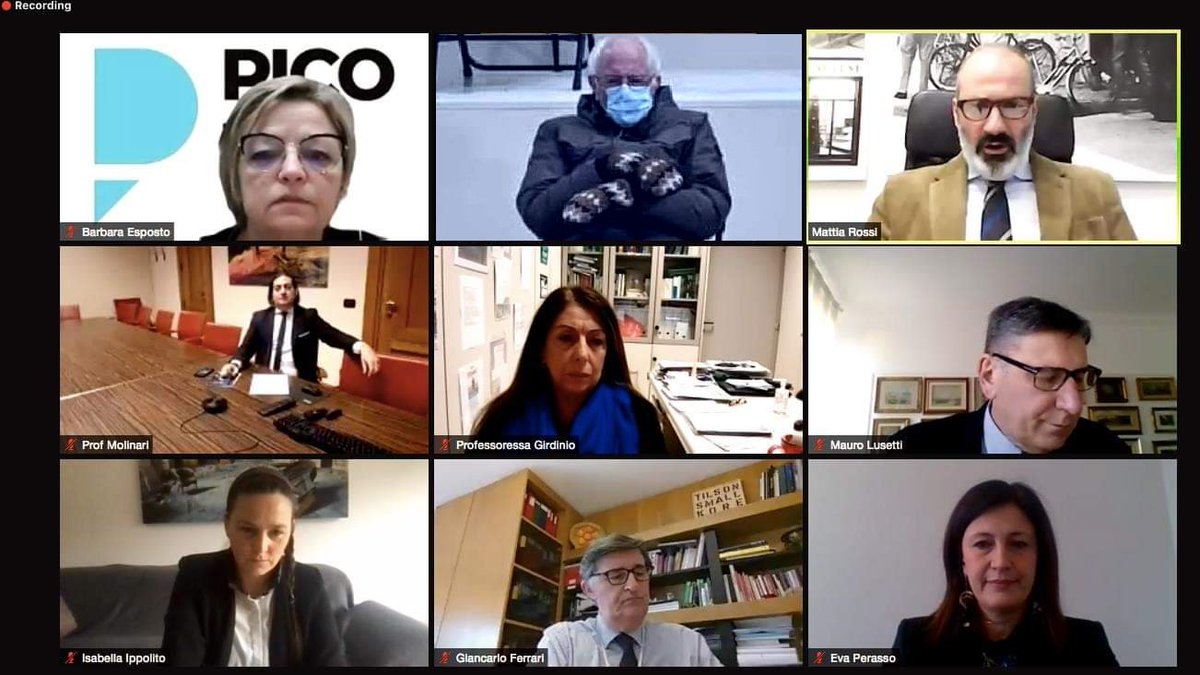 LegacoopLiguria's tweet photo. Ha detto che sarebbe venuto e infatti c'era... a @PicoCoop... https://t.co/owinBV2eVO