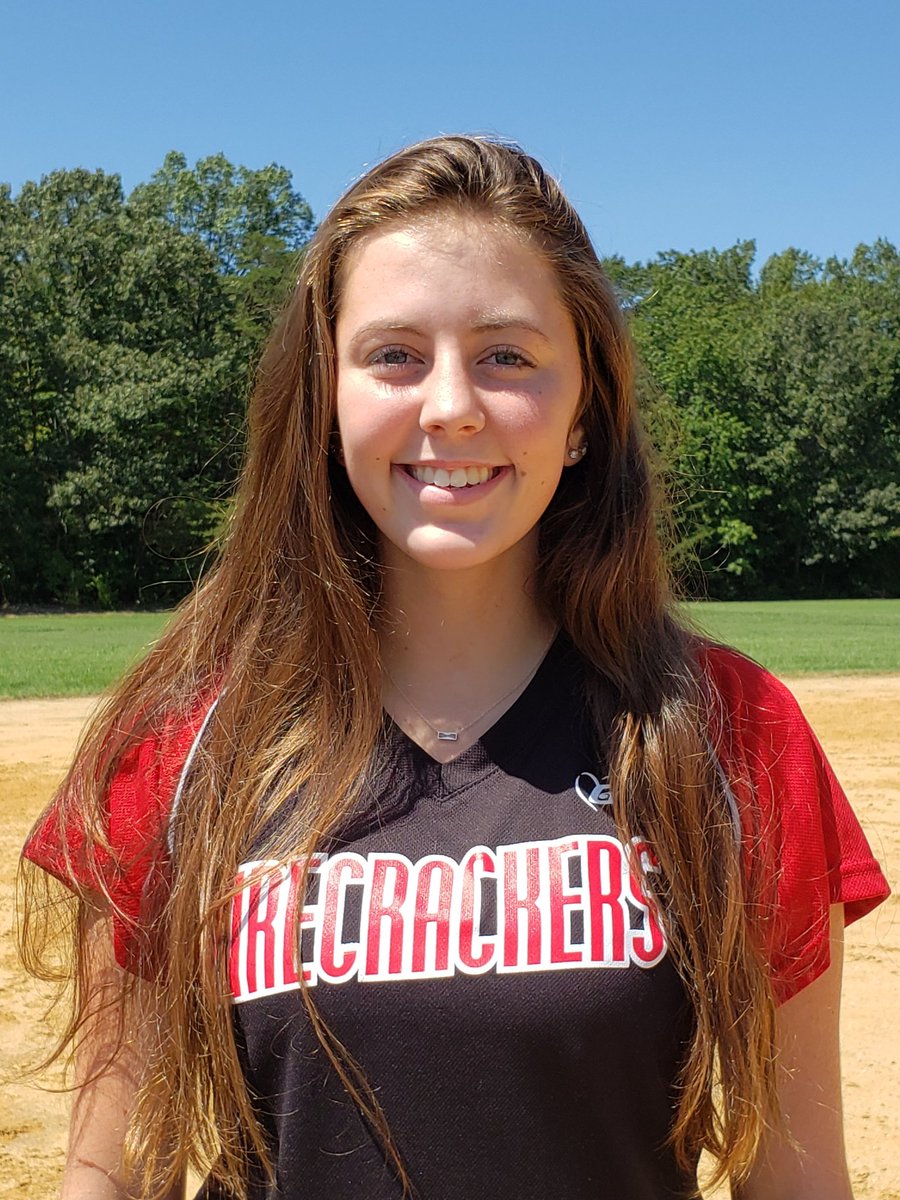 firecrackers_md's tweet photo. Sending a HUGE HAPPY BIRTHDAY shout out to #FirecrackersMD #23 Madison J 🎉 We hope you are enjoying your day! @MadisonJury23 https://t.co/alWNgUJ7nm