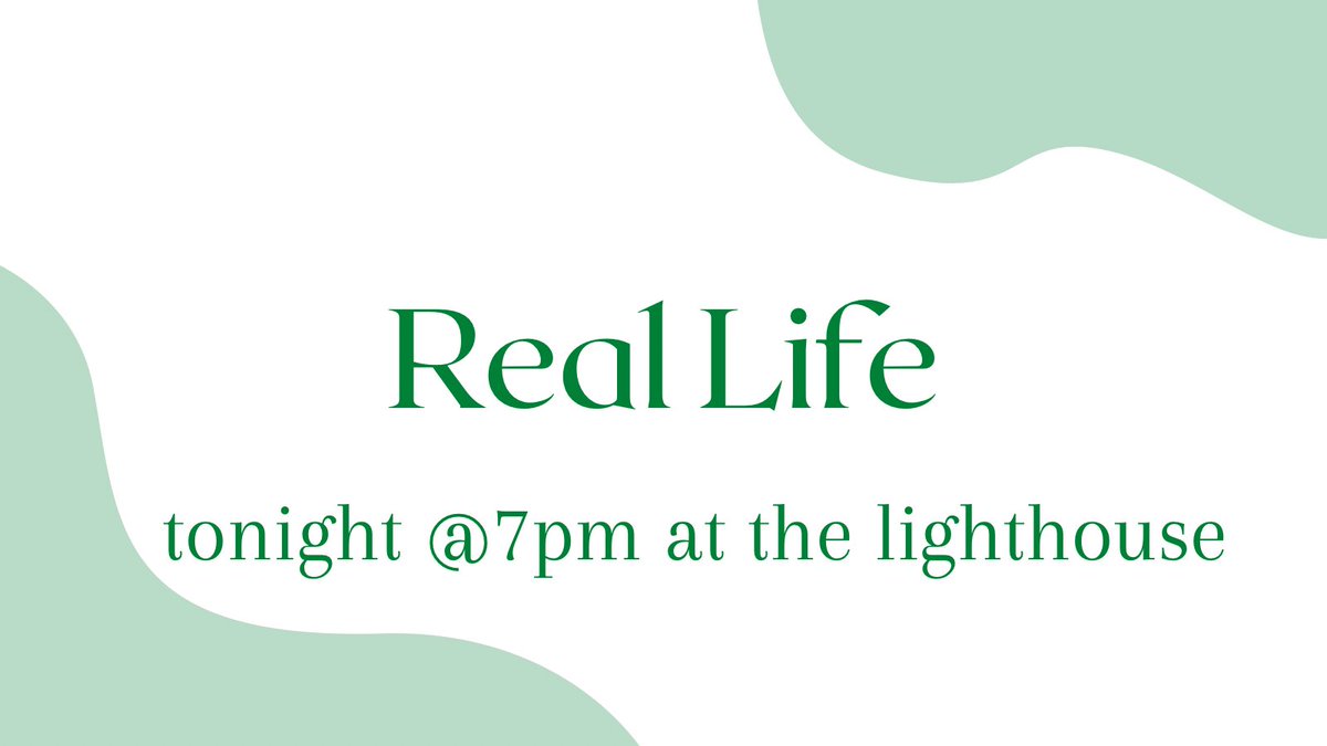 The Lighthouse tweet media