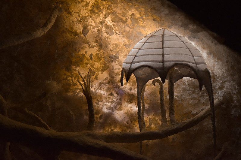 PetumsStudio's tweet image. Surprising colors revealed by paper huh,
WIP model. #indiedev #gamedev #adventuregamefriday